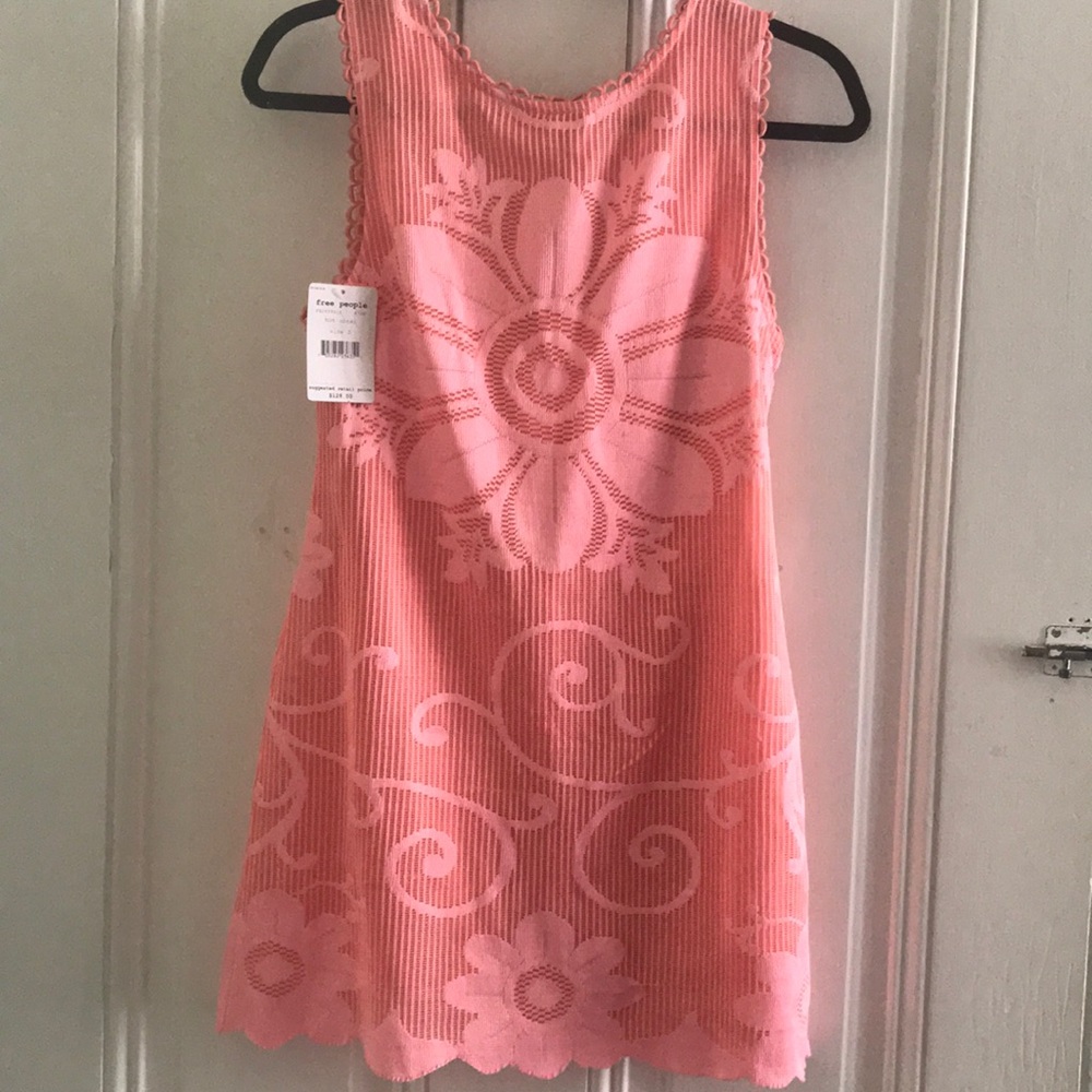 Free People Dress🌈